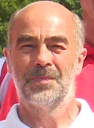 Willi Kaufmann - Jugendwart